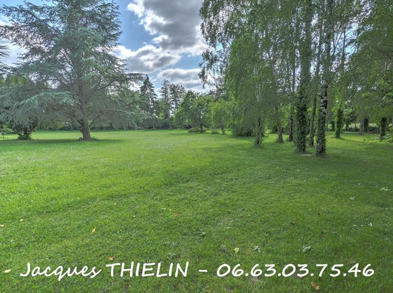 Maison - 260 m² - 8 pièces