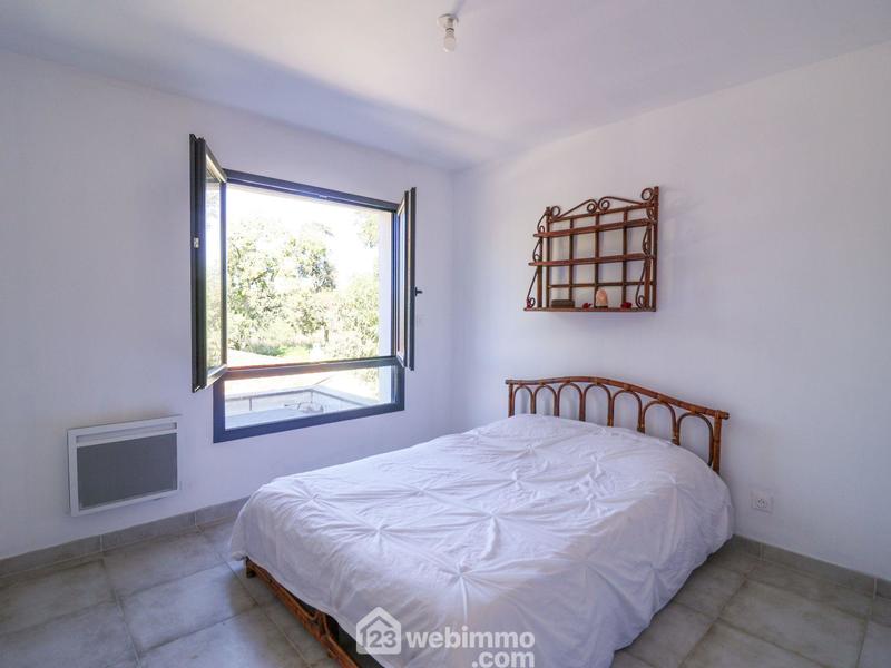 Villa - 141 m² - 5 pièces