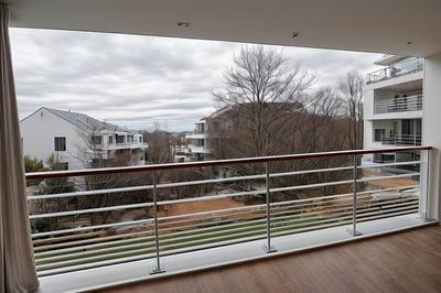 Appartement - 79 m² - 4 pièces