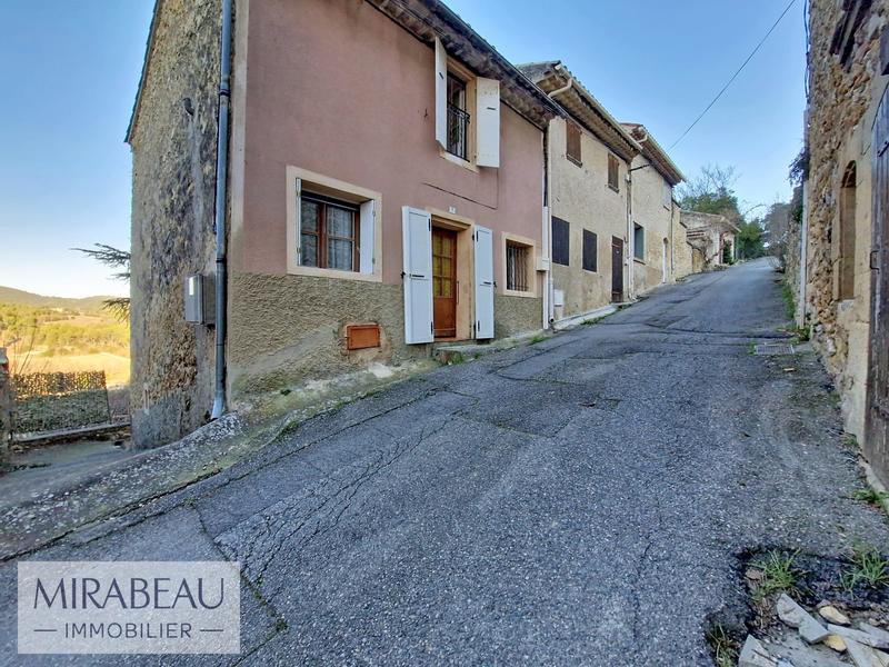 Maison - 67 m² - 3 pièces