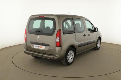 Citroën Berlingo Multispace 1.6 Blue-HDi Feel Etg6 100 ch