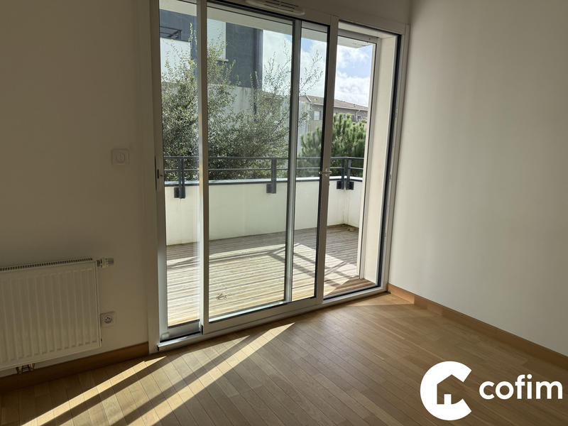 Appartement - 89 m² - 4 pièces