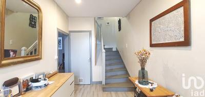 Maison - 150 m² - 8 pièces