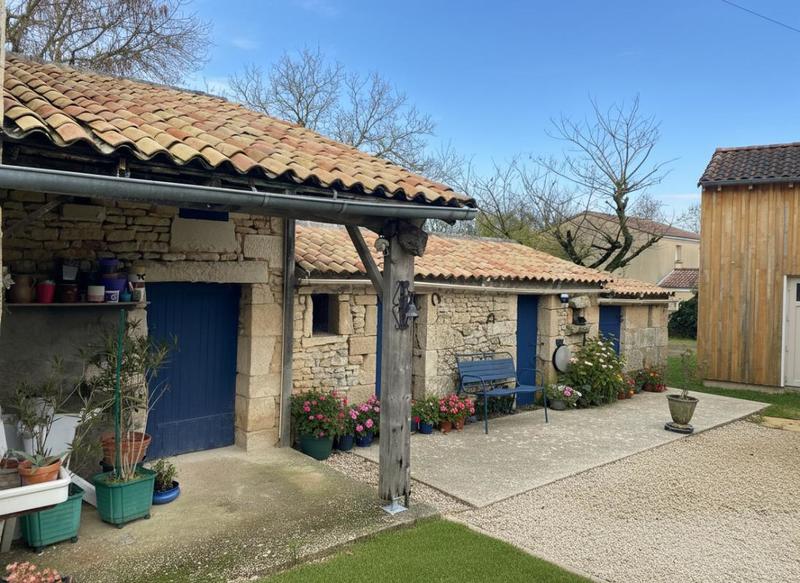 Maison - 190 m² - 6 pièces