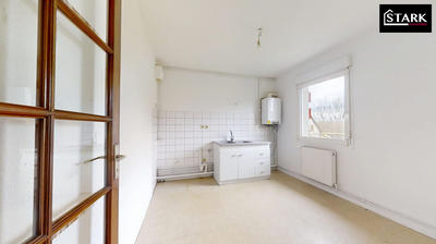 Appartement - 87 m² - 4 pièces