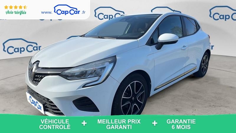 Renault Clio 1.0 TCe 100 Zen