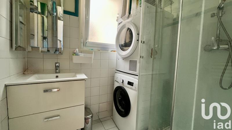 Appartement - 54 m² - 3 pièces