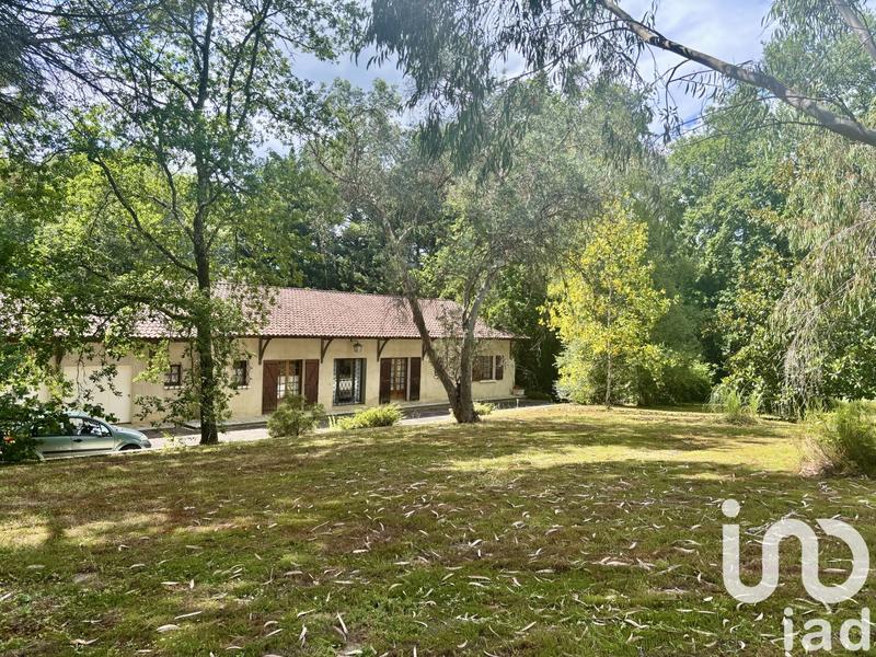 Maison - 194 m² - 5 pièces