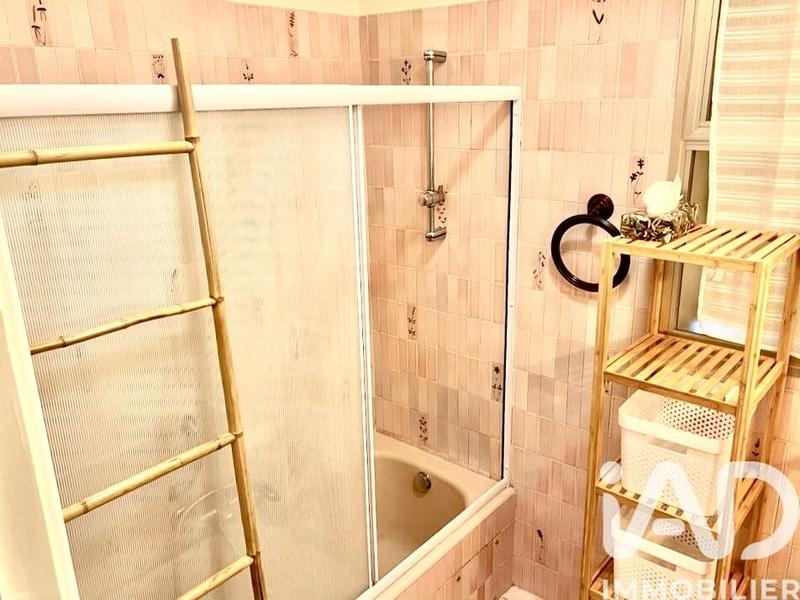 Appartement - 37 m² - 1 pièce