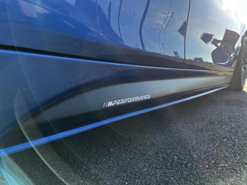 Bmw Série 3 335i 3.0l 306ch Garantie Reprise Possible