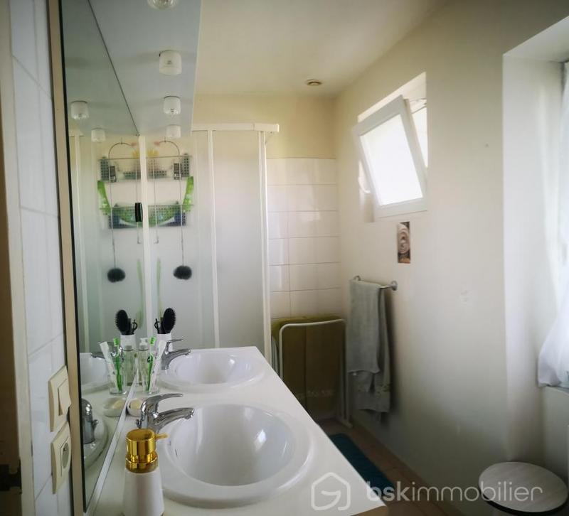 Immeuble - 200 m² - 9 pièces