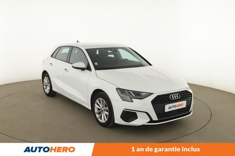 Audi A3 sportback 30 Tfsi 110 ch