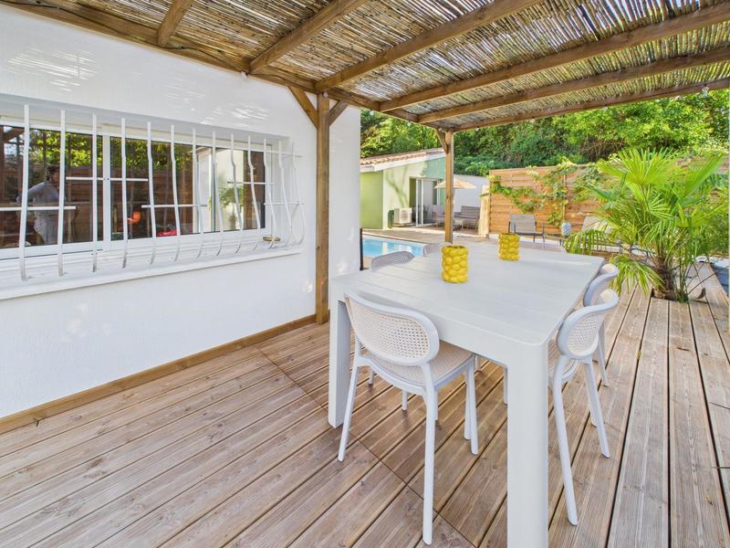 Maison - 141 m² - 5 pièces