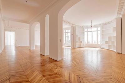 Appartement - 280 m² - 8 pièces