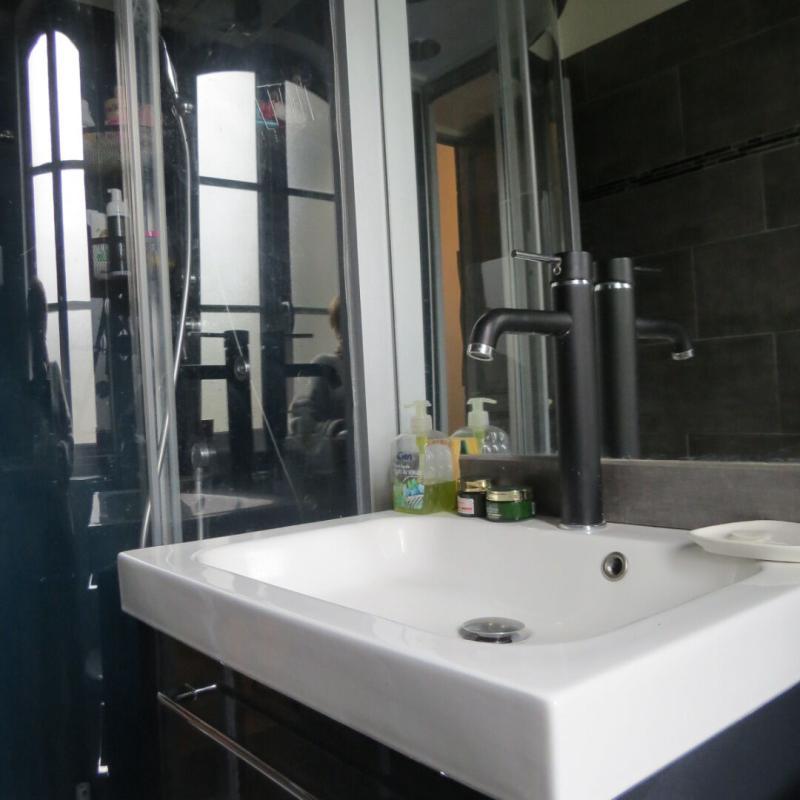 Propriété - 162 m² - 8 pièces