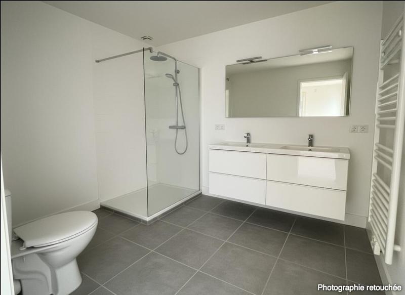 Appartement - 112 m² - 5 pièces