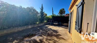 Maison - 77 m² - 4 pièces