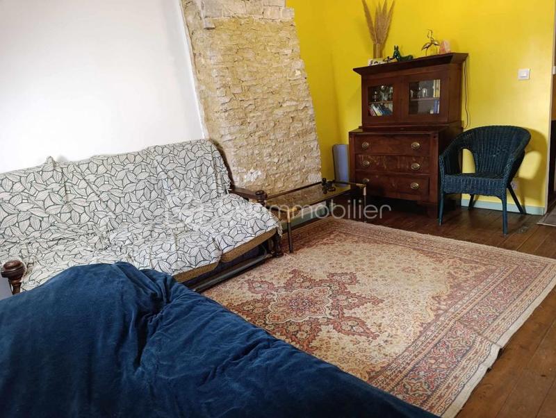 Immeuble - 85 m² - 5 pièces