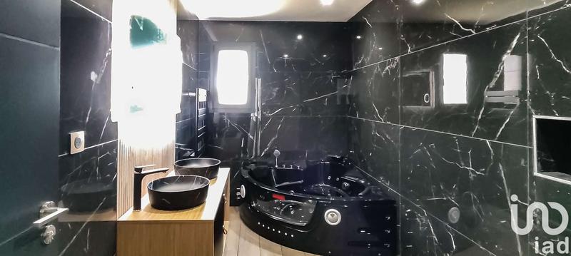 Maison - 131 m² - 4 pièces