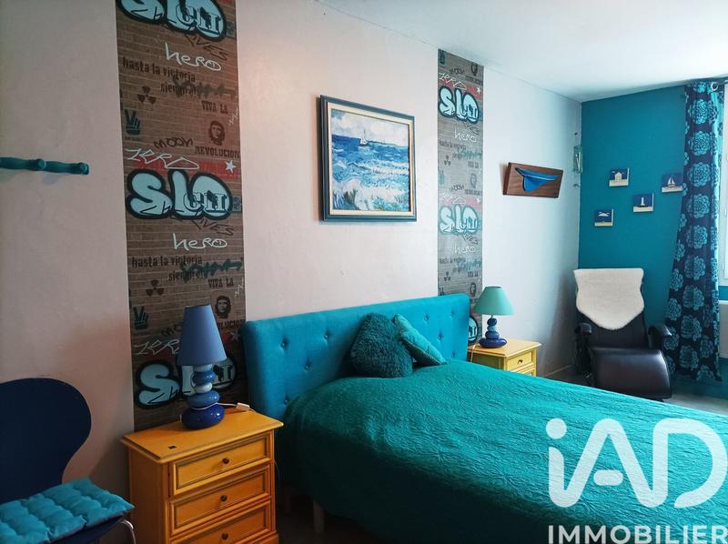 Maison de village - 234 m² - 10 pièces