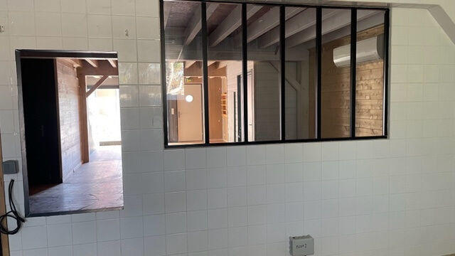 Local commercial - 145 m²