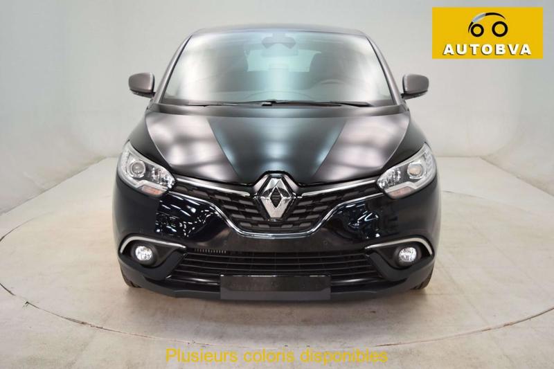 Renault Scénic IV Tce 140 Energy Intens