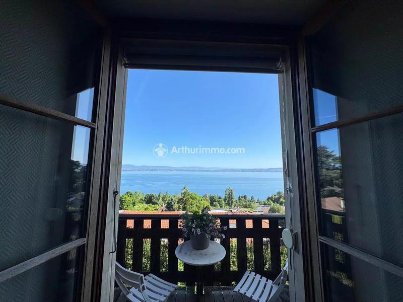 Appartement - 101 m² - 4 pièces