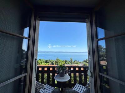 Appartement - 101 m² - 4 pièces