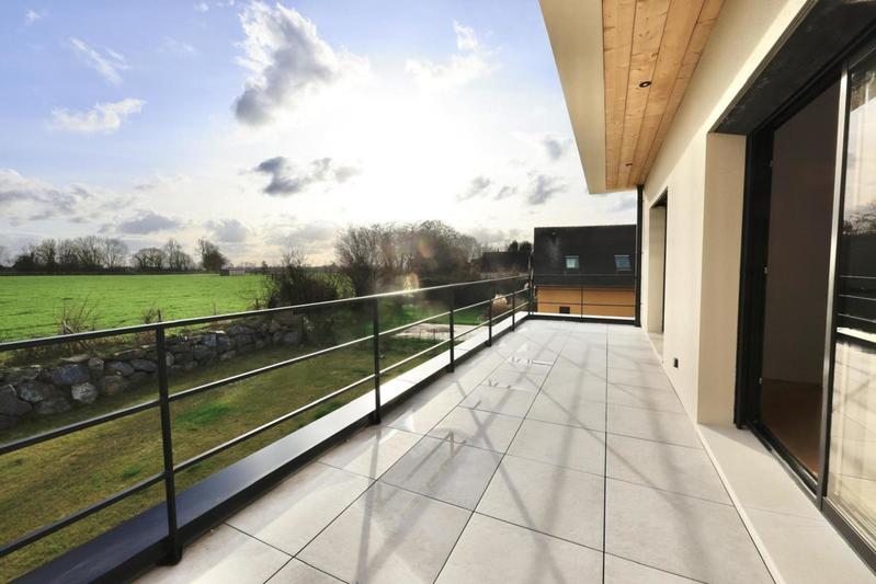 Maison - 163 m² - 4 pièces