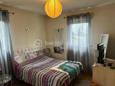 Appartement - 50 m² - 2 pièces