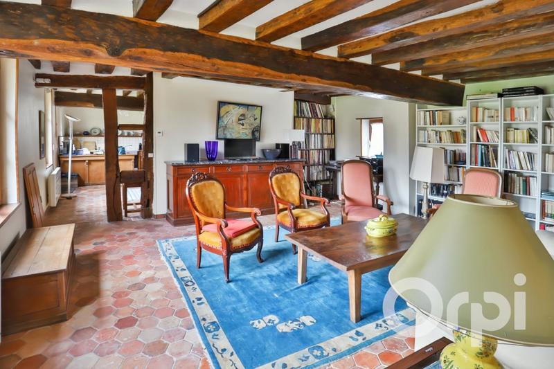 Maison - 162 m² - 6 pièces