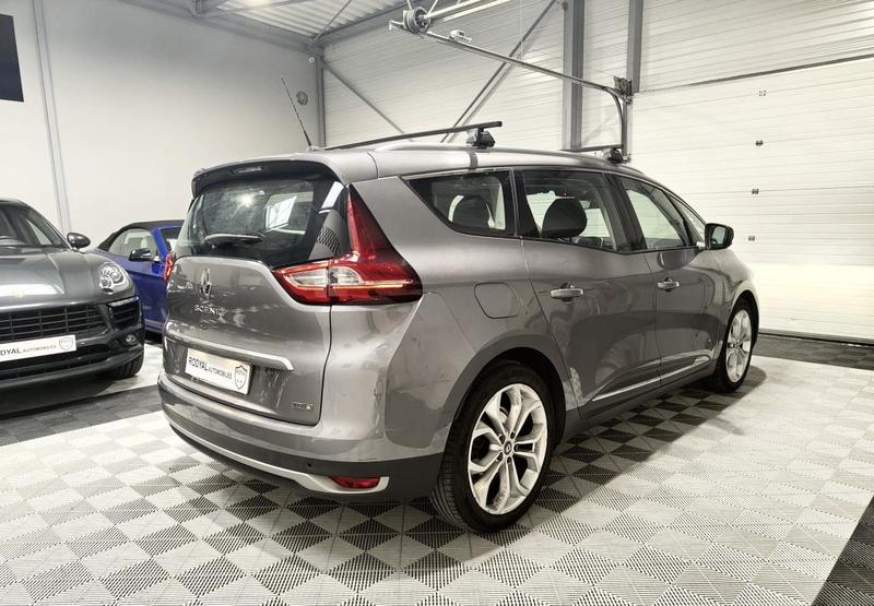 Renault Grand Scénic IV 1.5 dCi Business 110 cv