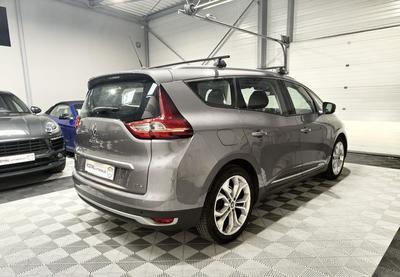 Renault Grand Scénic IV 1.5 dCi Business 110 cv
