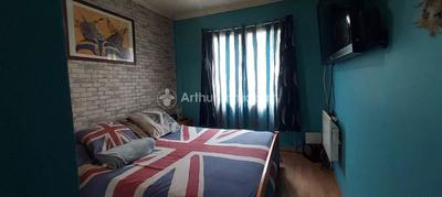 Maison - 49 m² - 4 pièces