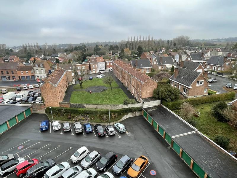 Appartement - 86 m² - 3 pièces