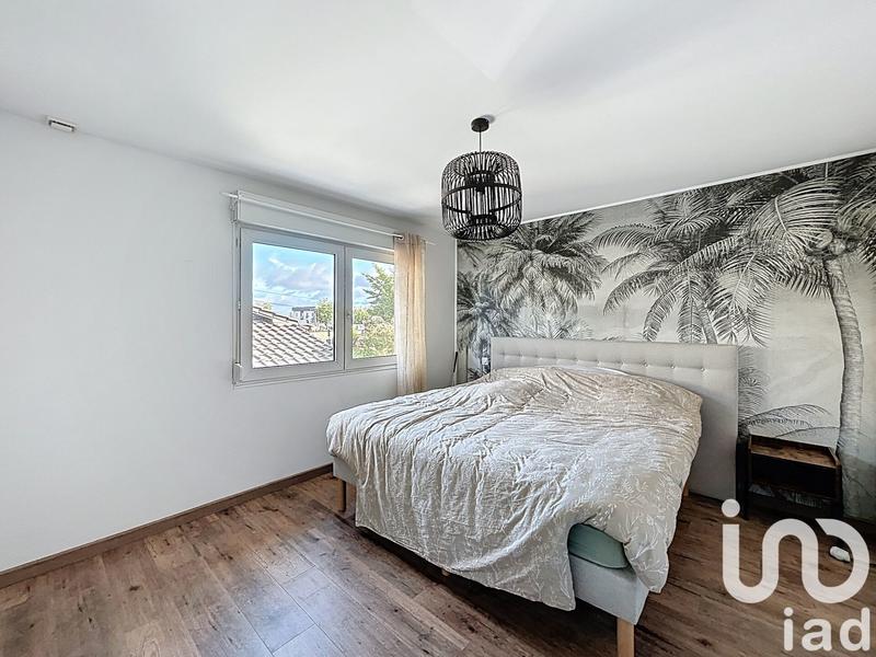 Maison - 170 m² - 5 pièces