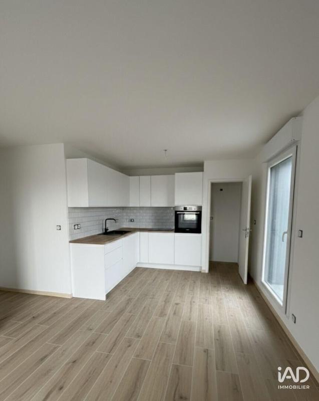 Appartement - 84 m² - 4 pièces