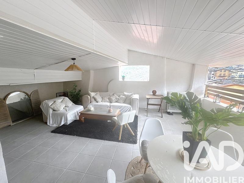 Maison - 78 m² - 3 pièces