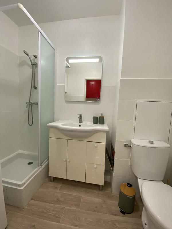 Appartement - 27 m² - 1 pièce