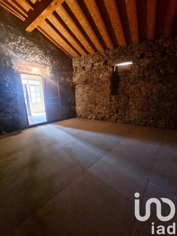 Maison de village - 175 m² - 7 pièces