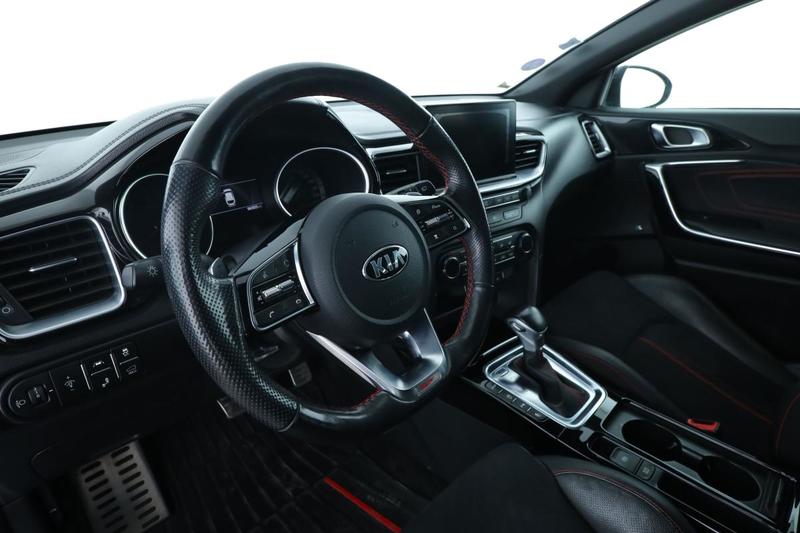 Kia ProCeed 1.6 t-GDi Isg Gt Dct7 204 ch