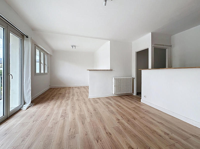 Appartement - 51 m² - 2 pièces