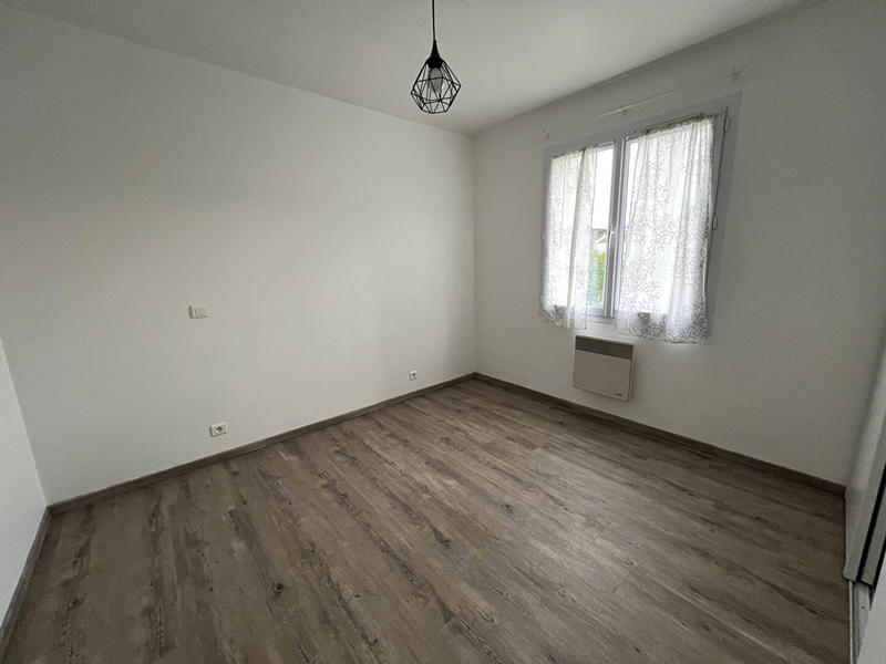 Maison - 69 m² - 3 pièces