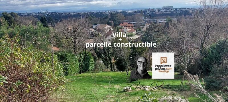 Villa - 159 m² - 6 pièces