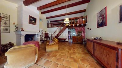 Maison - 149 m² - 7 pièces