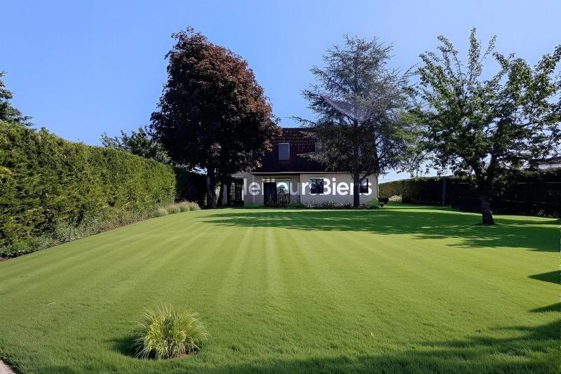 Maison - 161 m² - 5 pièces