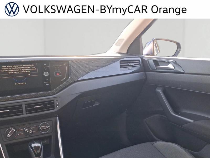 Volkswagen Polo 1.0 Tsi 95 s&amp;S Dsg7 Life