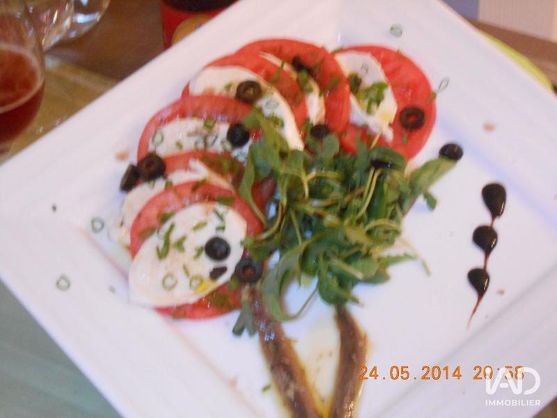 Local commercial - 450 m²