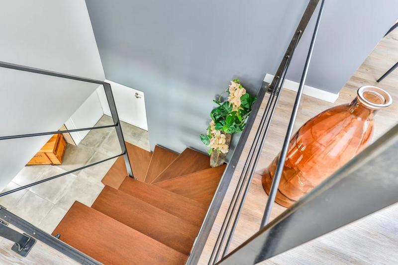 Maison - 159 m² - 5 pièces