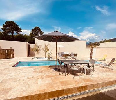 Villa - 97 m² - 4 pièces